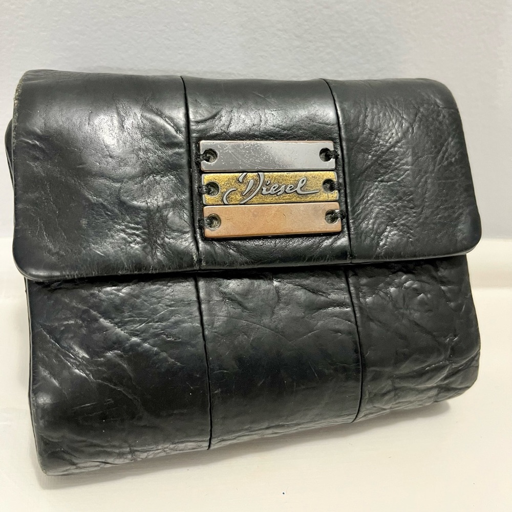DIESEL unisex’s wallet